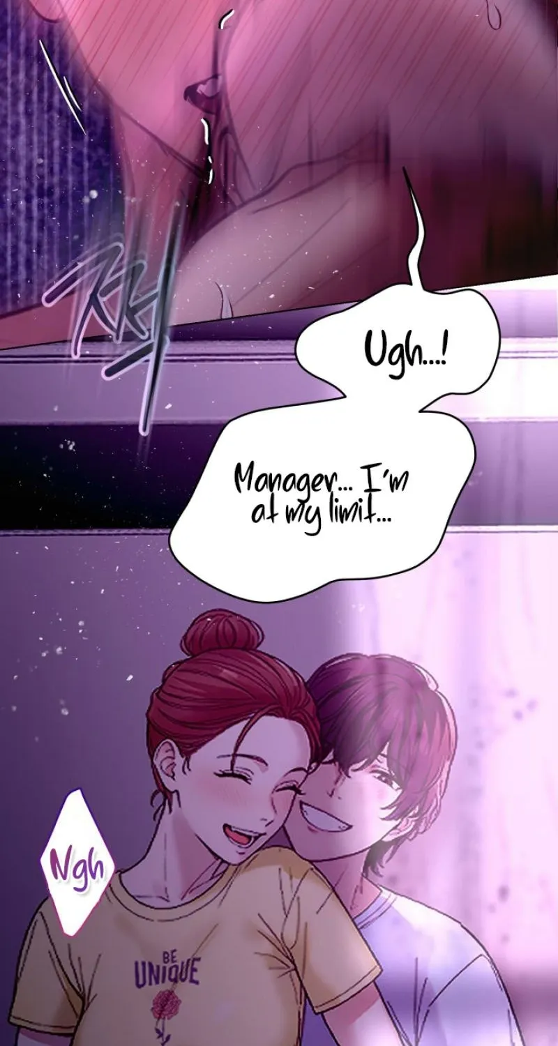 Would You Like to Work Overtime? Chapter 15 page 23 - 