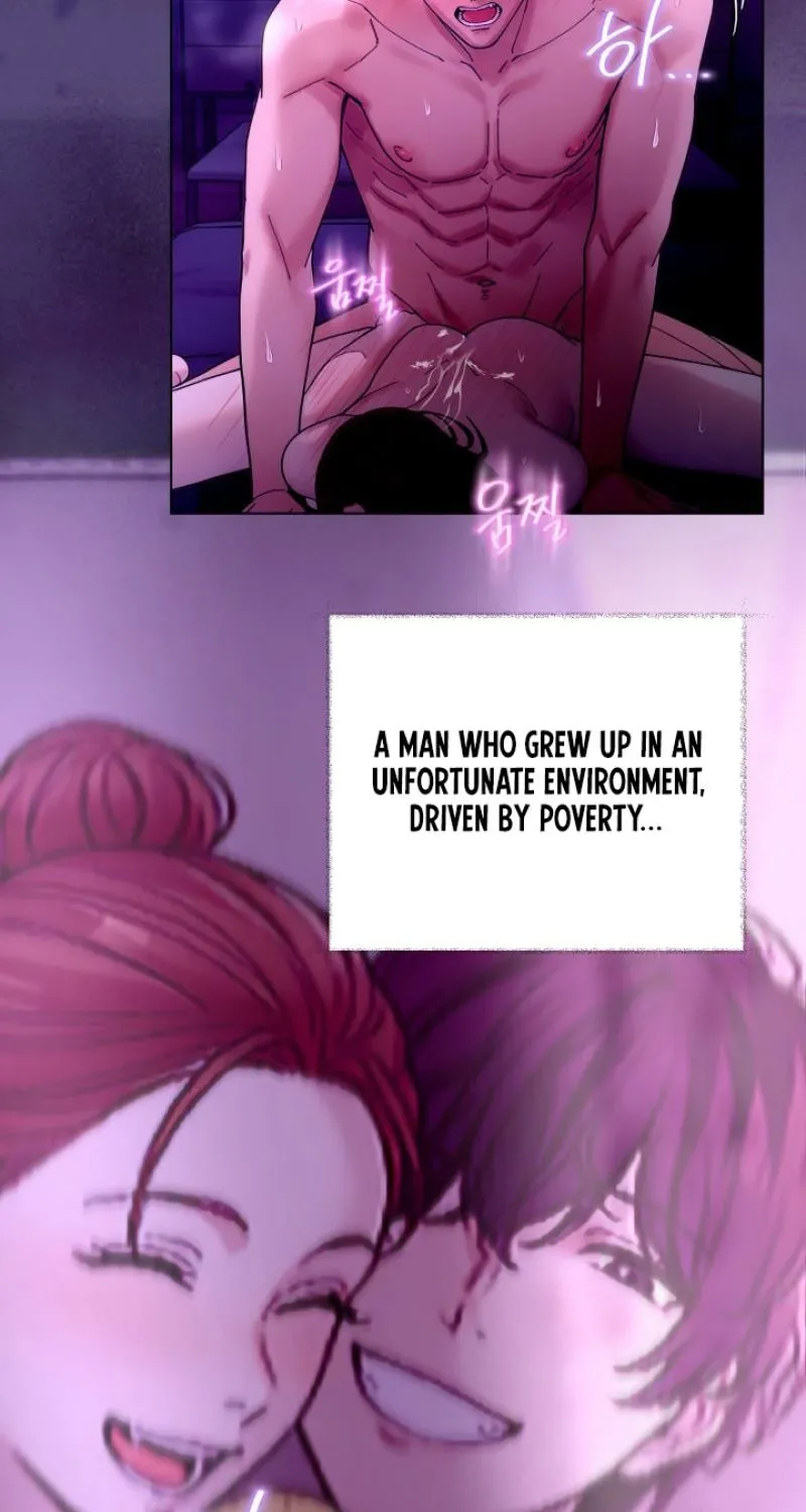 Would You Like to Work Overtime? Chapter 15 page 41 - 