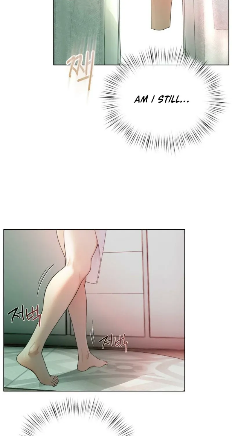 Would You Like to Work Overtime? Chapter 15 page 59 - 