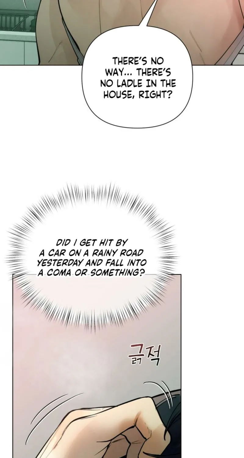 Would You Like to Work Overtime? Chapter 15 page 64 - 