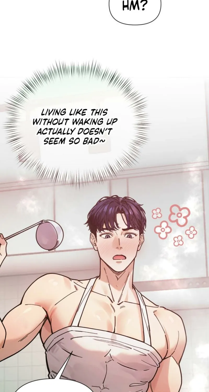 Would You Like to Work Overtime? Chapter 15 page 70 - 