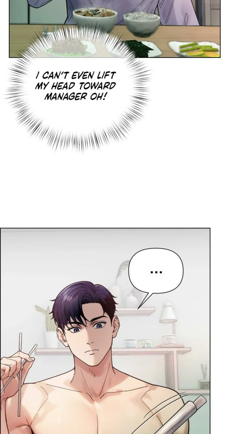 Would You Like to Work Overtime? Chapter 16 page 13 - 