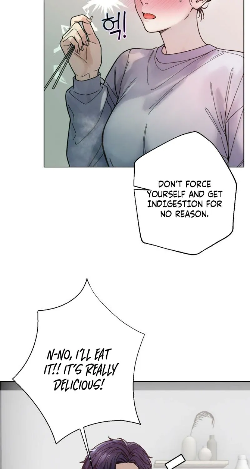 Would You Like to Work Overtime? Chapter 16 page 15 - 