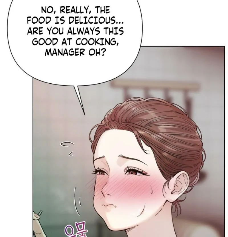 Would You Like to Work Overtime? Chapter 16 page 18 - 