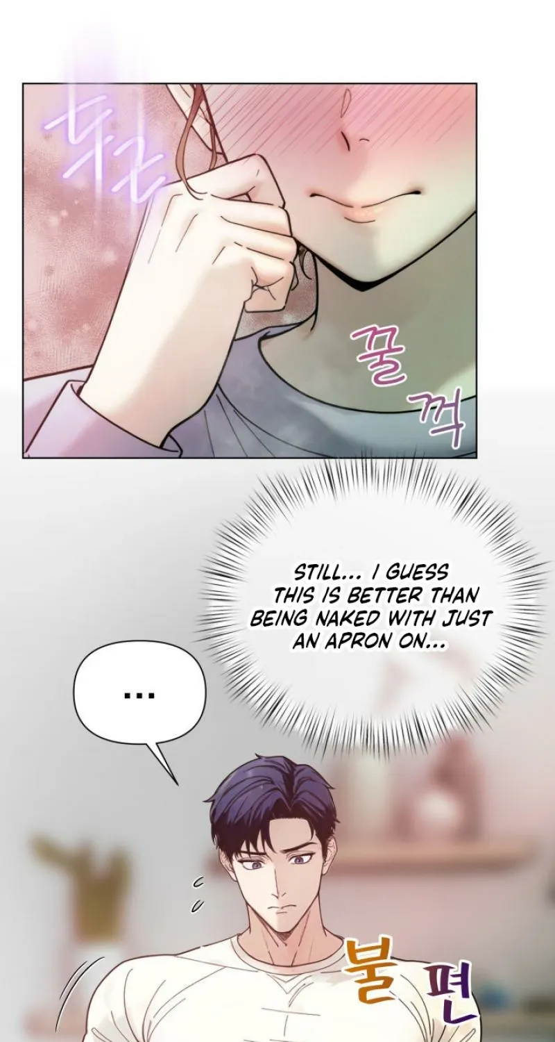 Would You Like to Work Overtime? Chapter 16 page 3 - 
