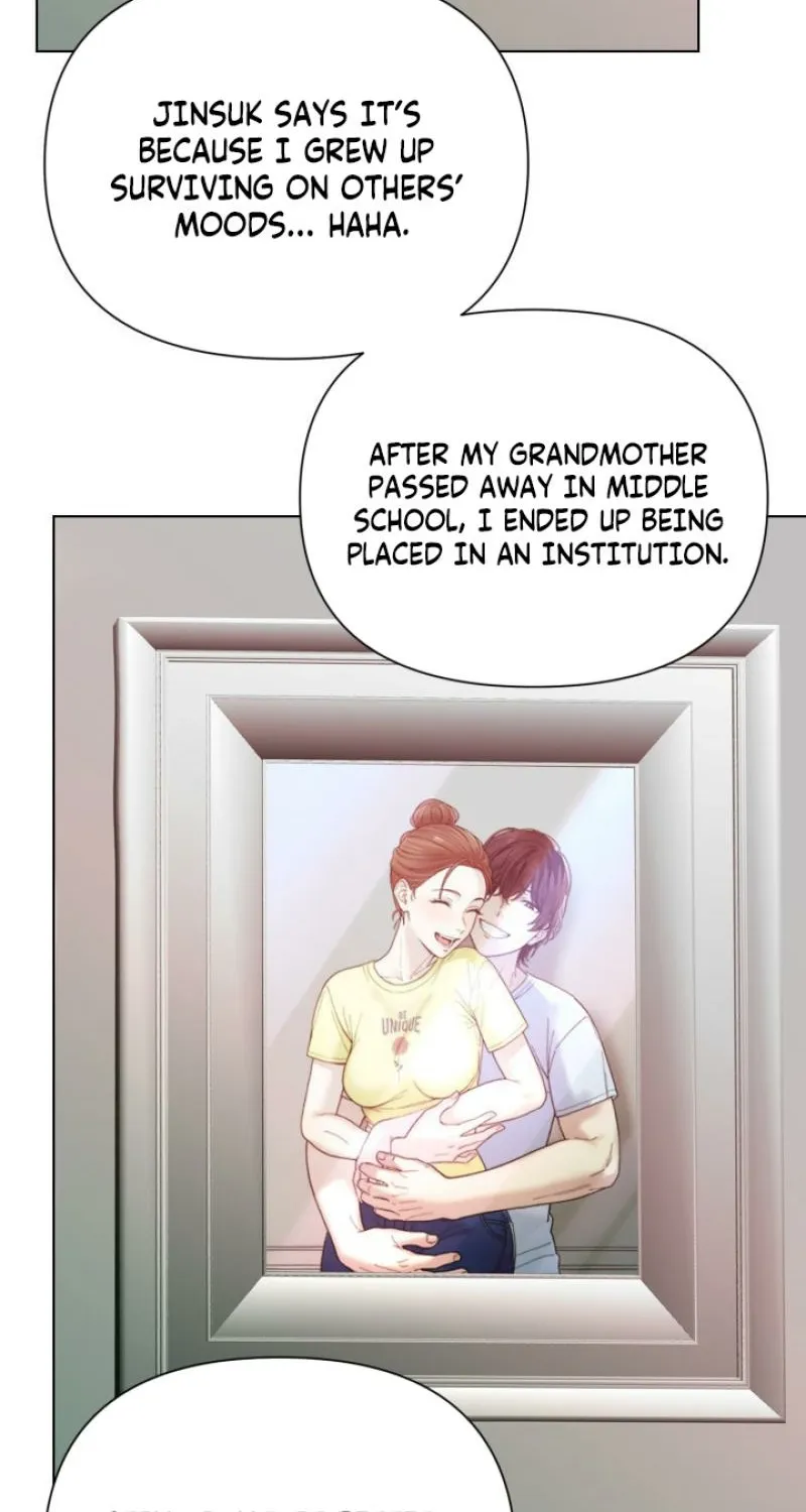 Would You Like to Work Overtime? Chapter 16 page 26 - 