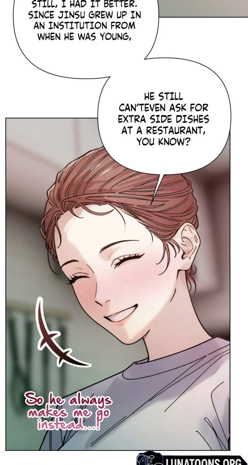Would You Like to Work Overtime? Chapter 16 page 27 - 