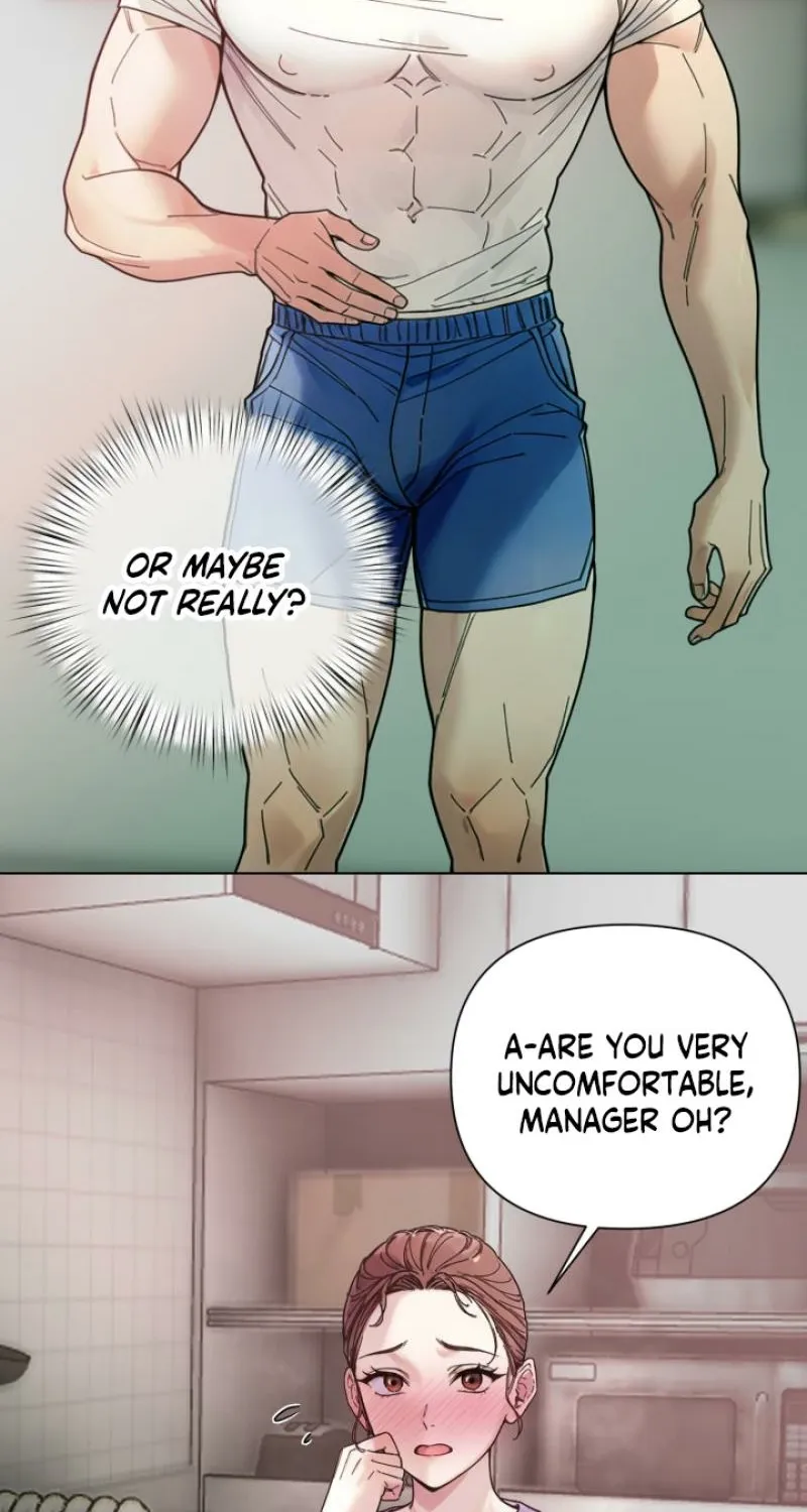 Would You Like to Work Overtime? Chapter 16 page 4 - 
