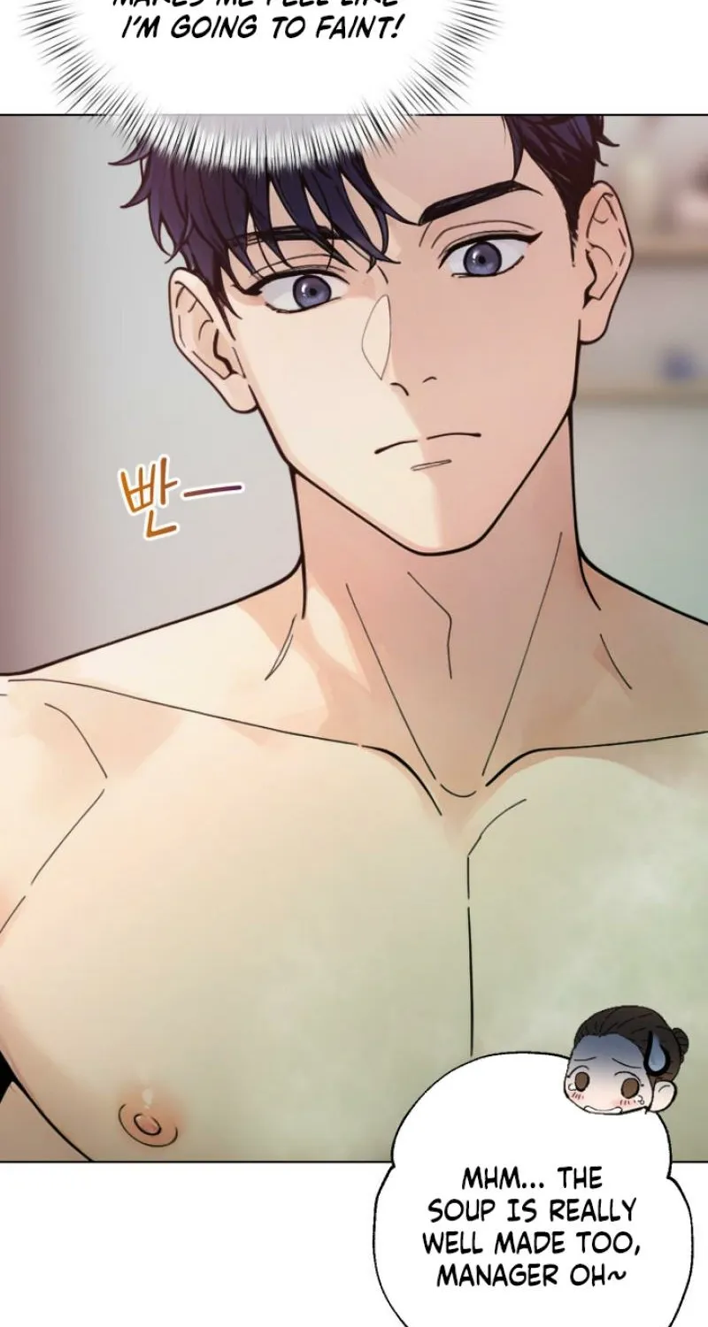 Would You Like to Work Overtime? Chapter 16 page 35 - 