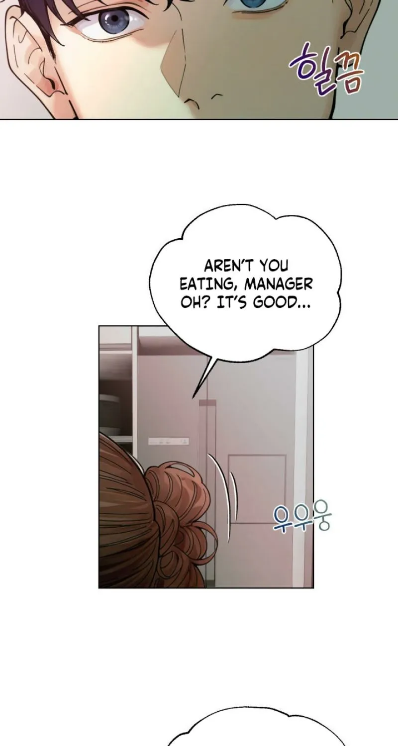 Would You Like to Work Overtime? Chapter 16 page 37 - 
