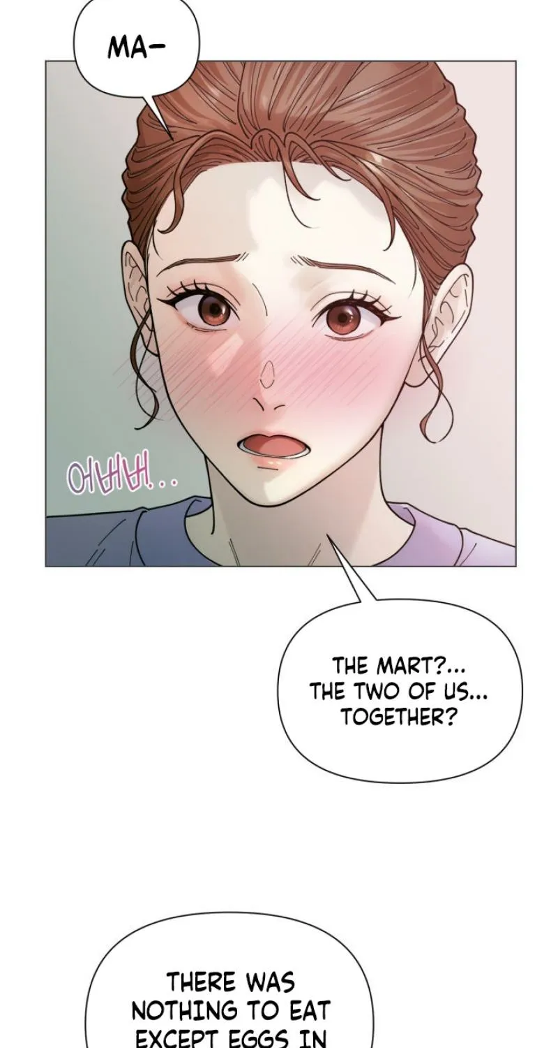 Would You Like to Work Overtime? Chapter 16 page 41 - 