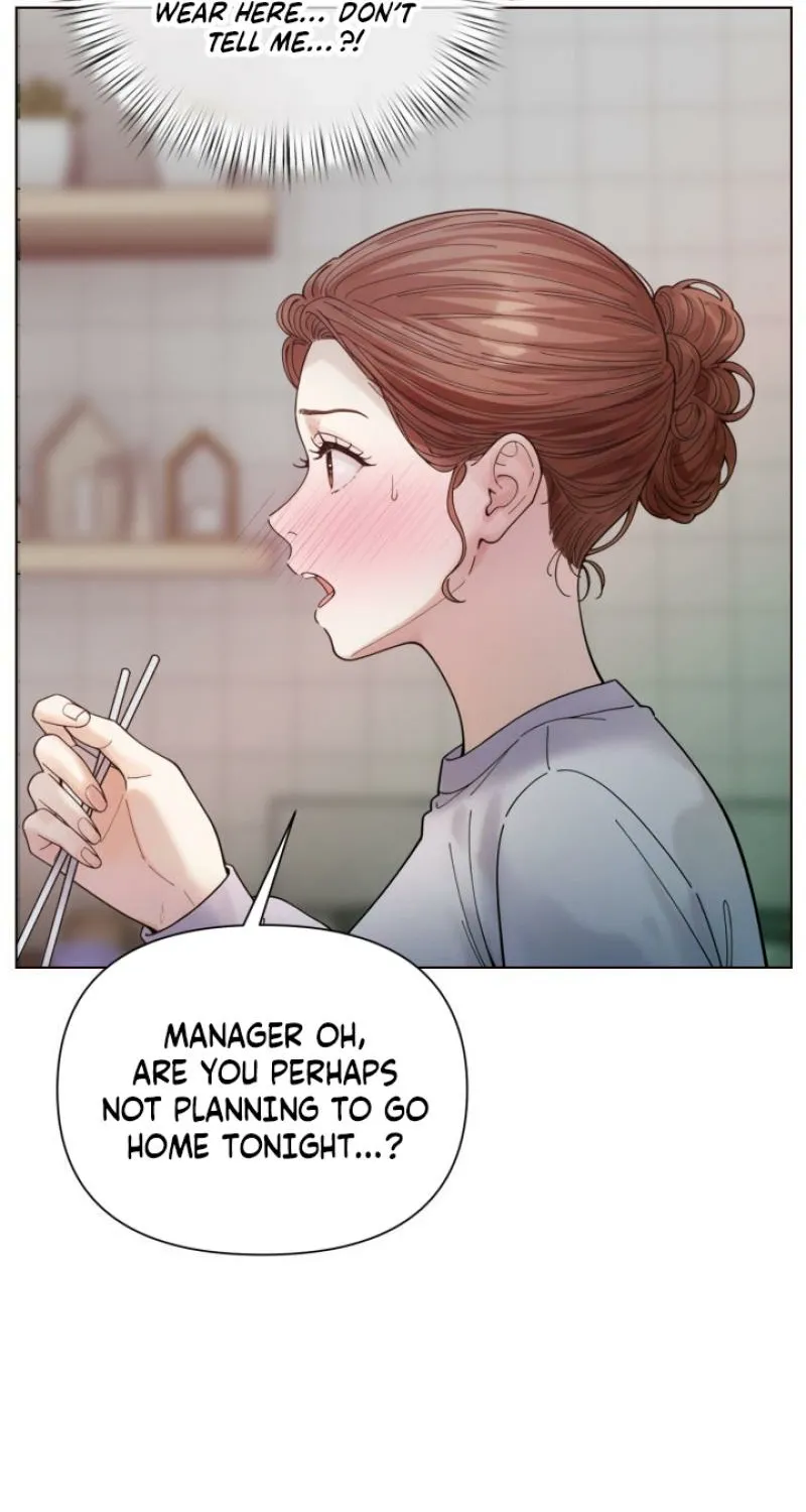 Would You Like to Work Overtime? Chapter 16 page 44 - 