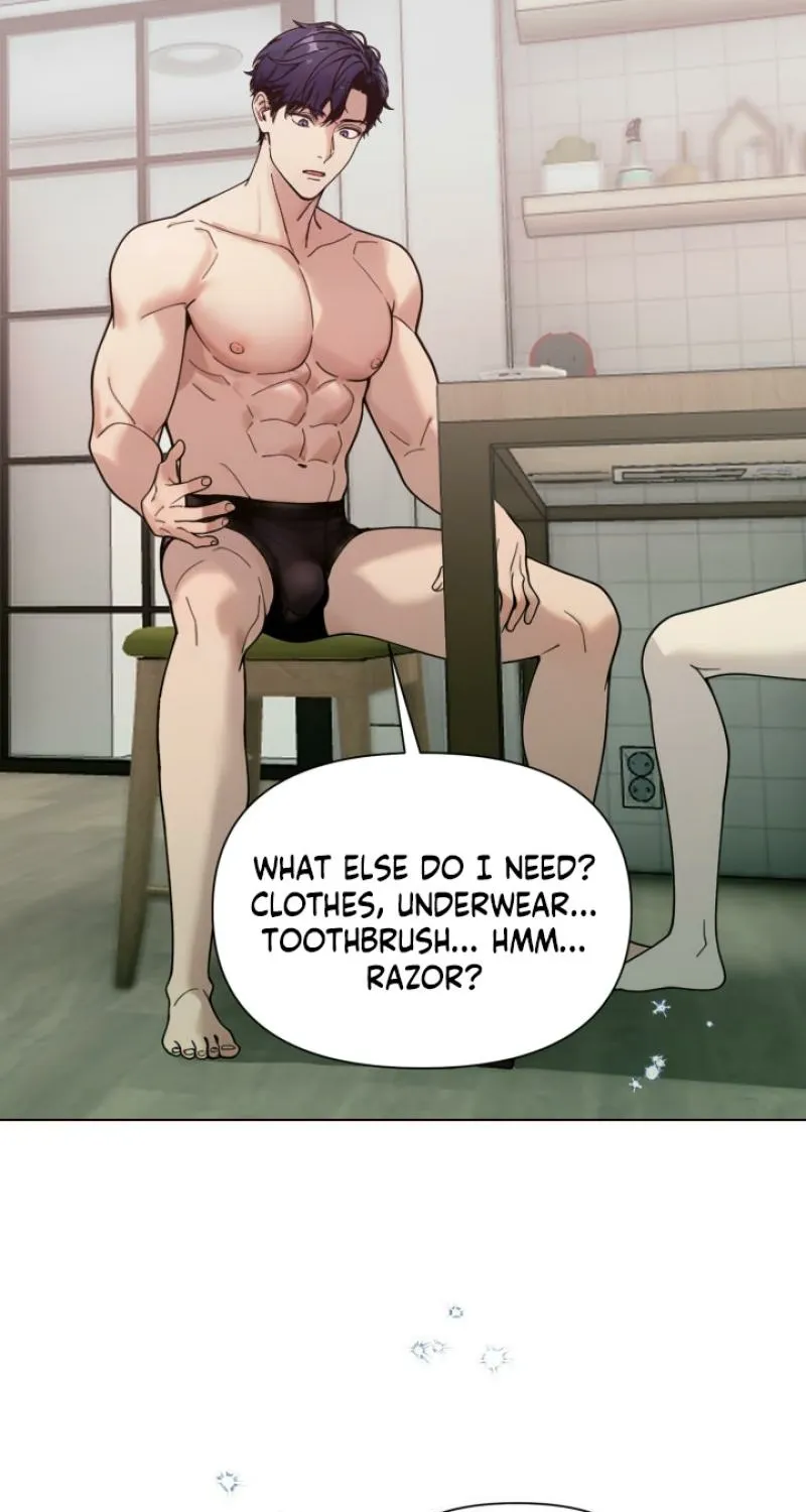 Would You Like to Work Overtime? Chapter 16 page 49 - 