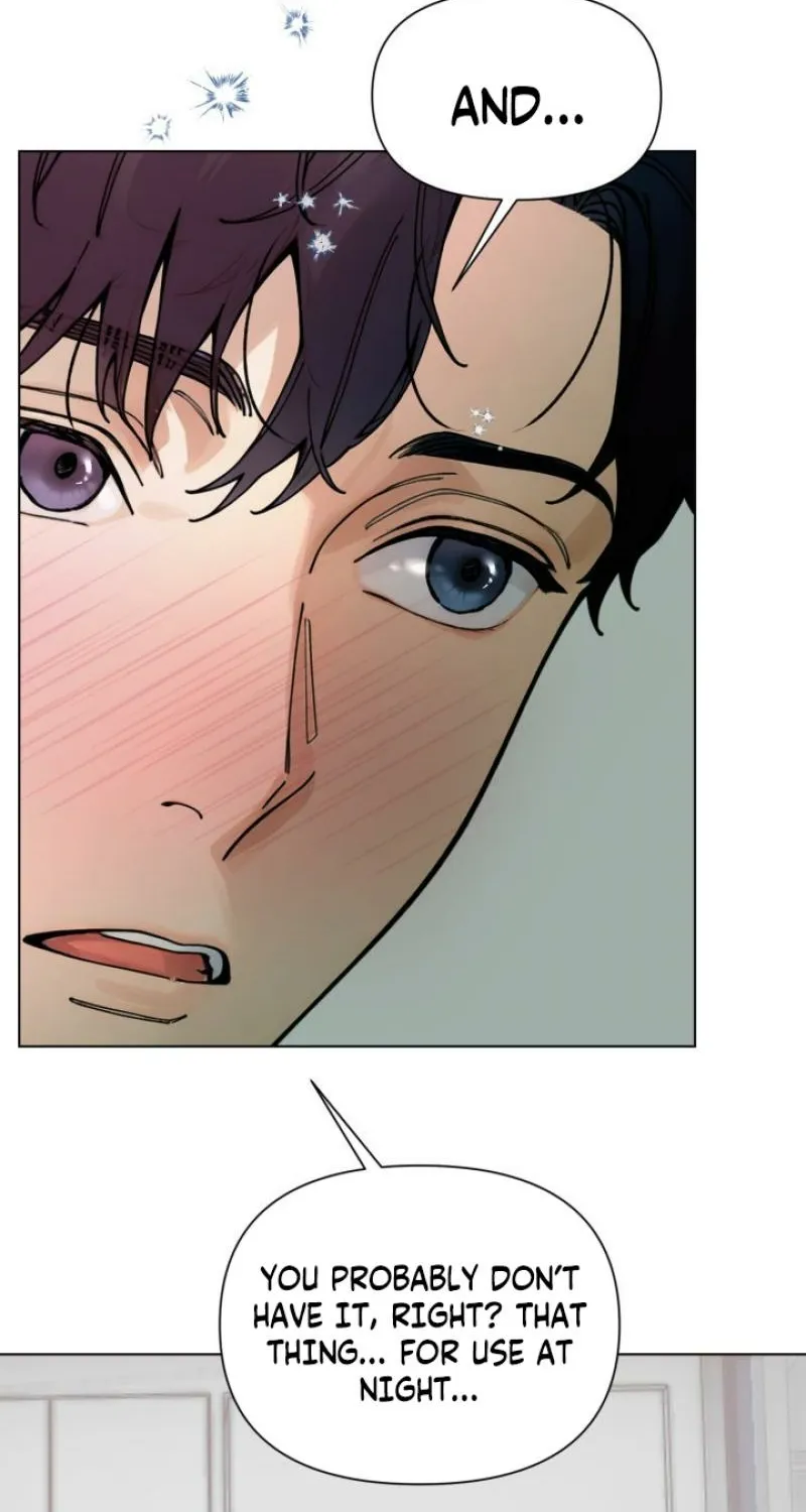 Would You Like to Work Overtime? Chapter 16 page 50 - 