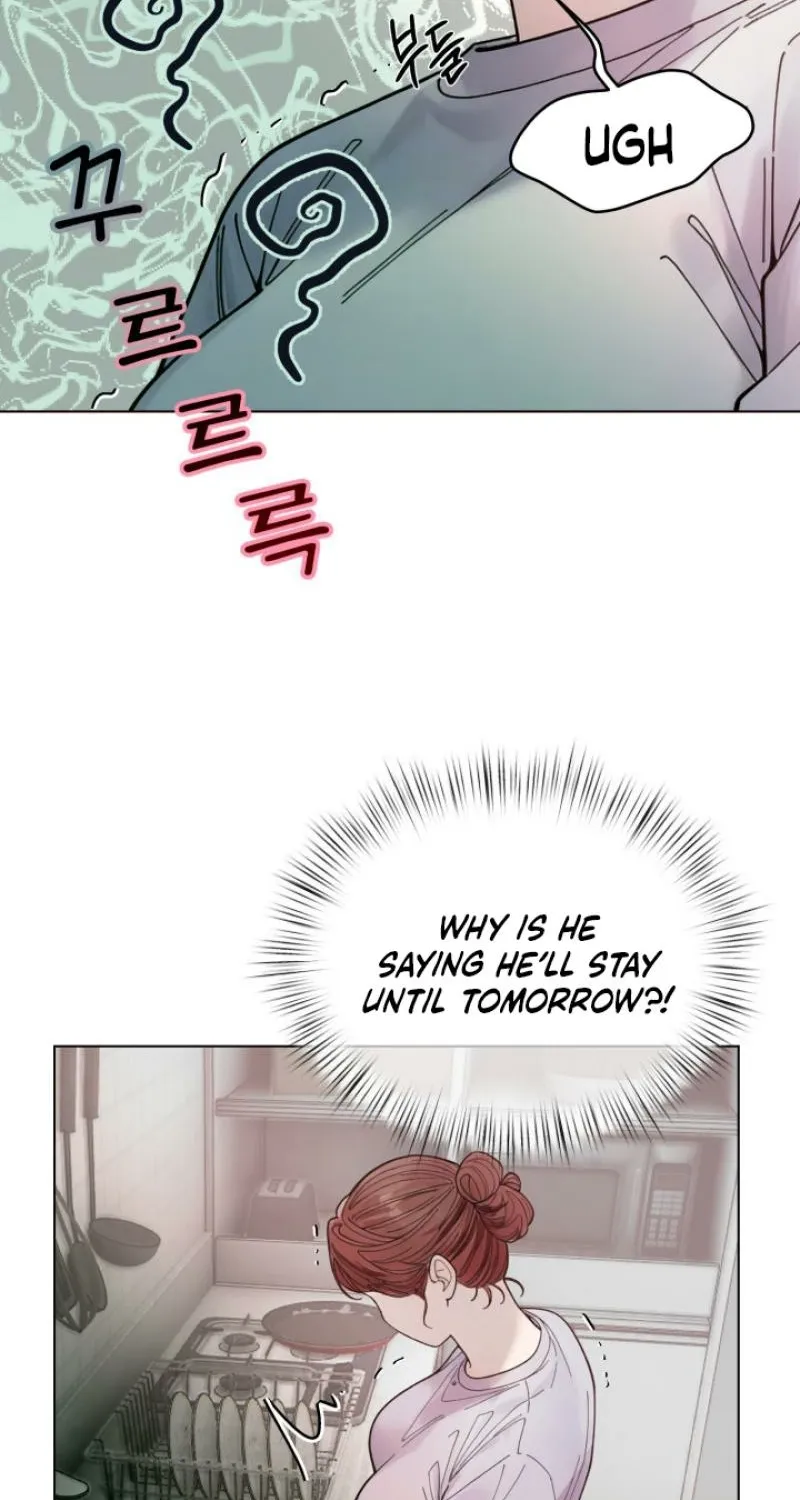 Would You Like to Work Overtime? Chapter 16 page 56 - 