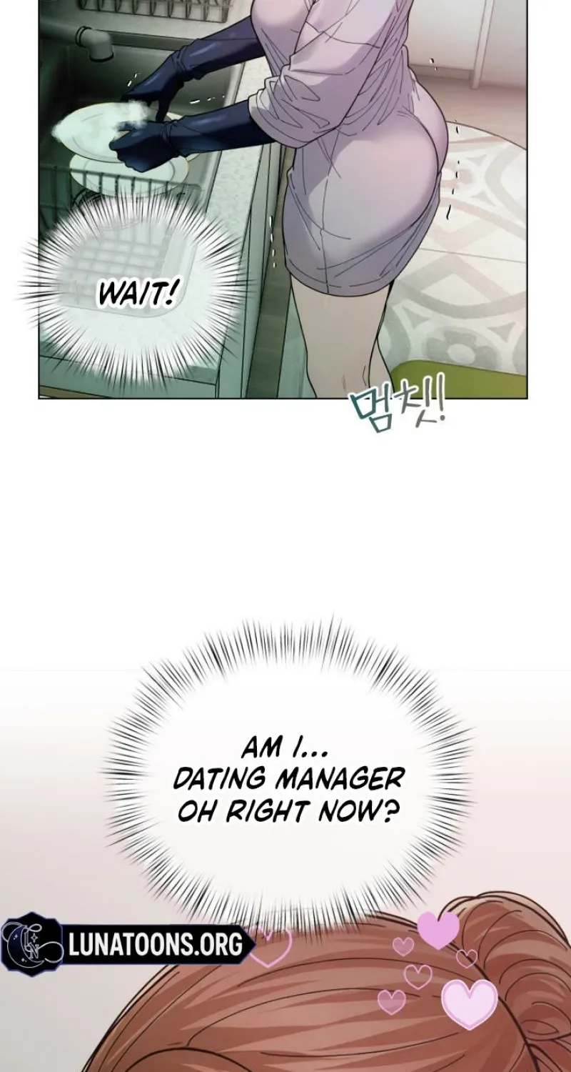Would You Like to Work Overtime? Chapter 16 page 57 - 