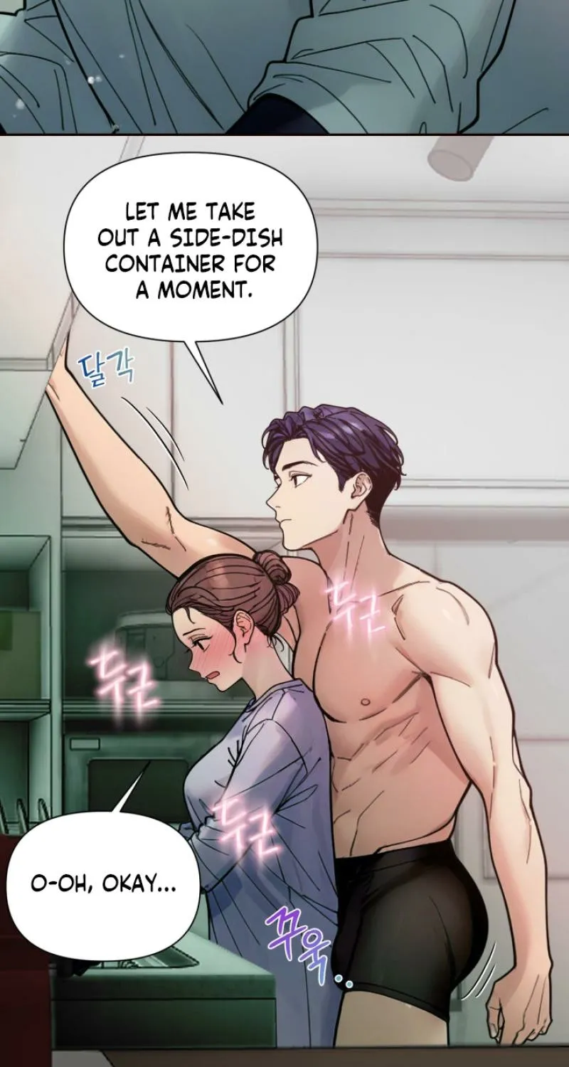 Would You Like to Work Overtime? Chapter 16 page 61 - 
