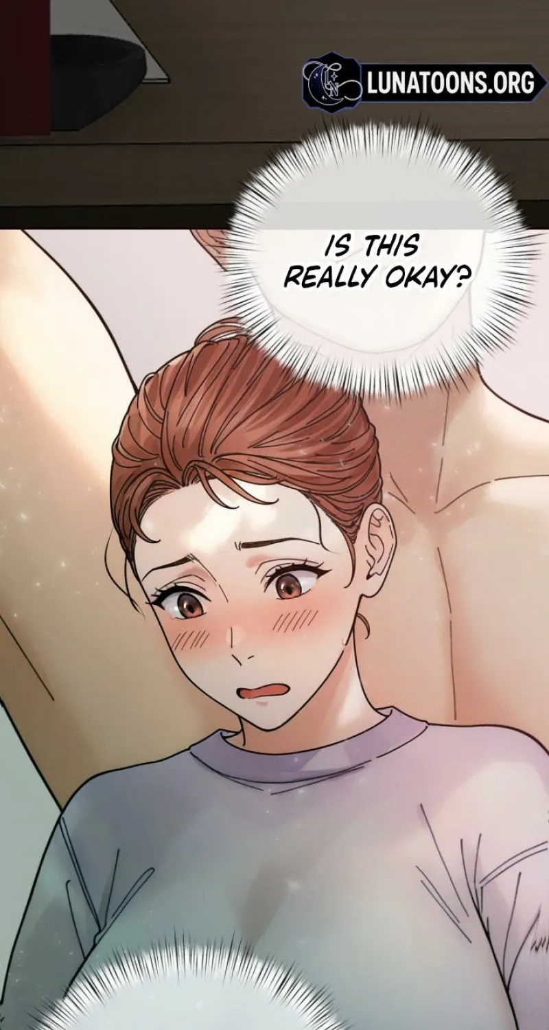 Would You Like to Work Overtime? Chapter 16 page 62 - 