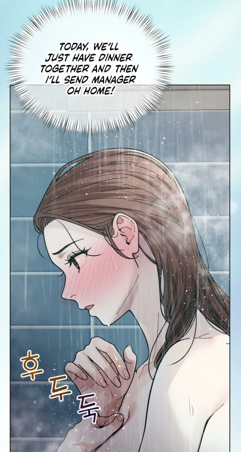 Would You Like to Work Overtime? Chapter 16 page 67 - 