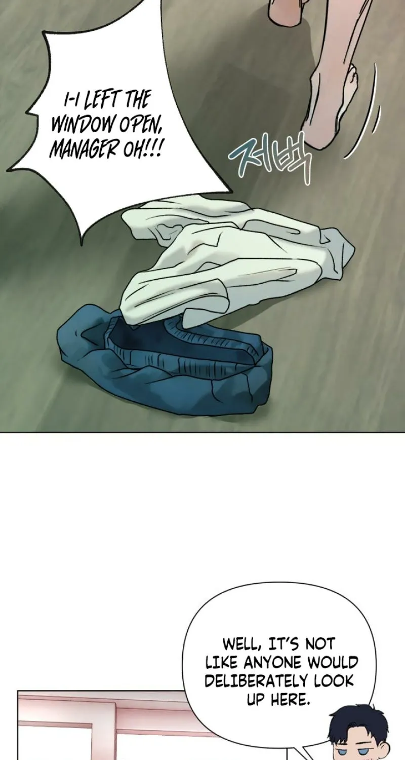 Would You Like to Work Overtime? Chapter 16 page 8 - 