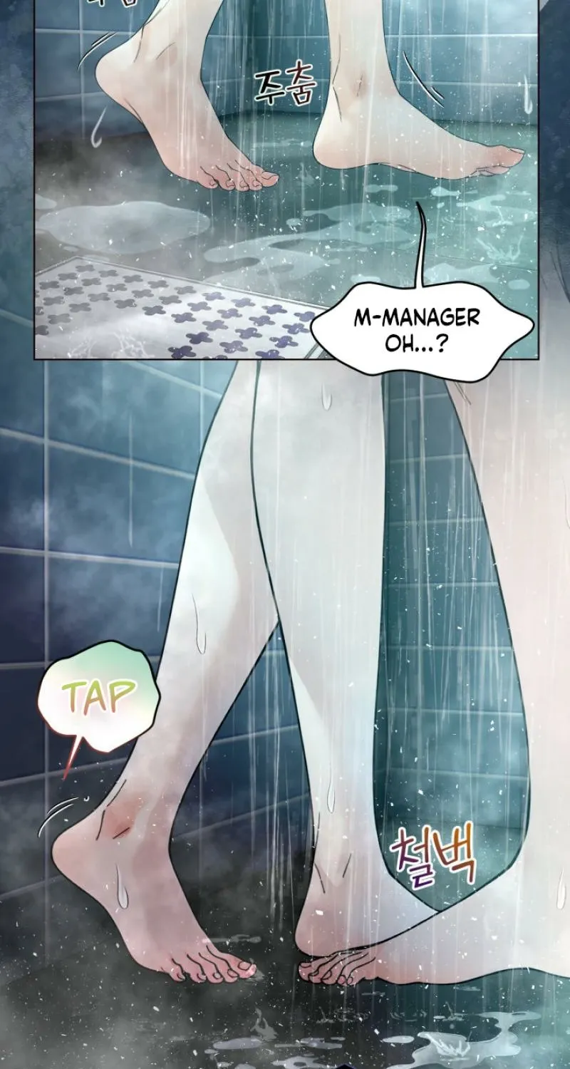 Would You Like to Work Overtime? Chapter 16 page 75 - 
