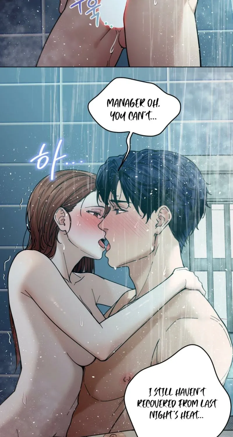 Would You Like to Work Overtime? Chapter 17 page 28 - 
