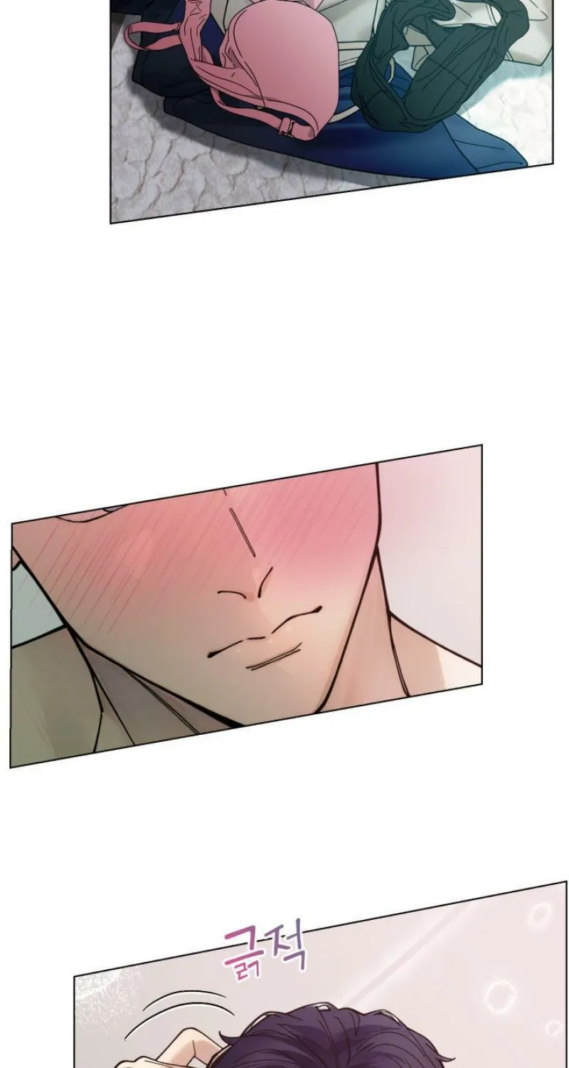 Would You Like to Work Overtime? Chapter 17 page 4 - 