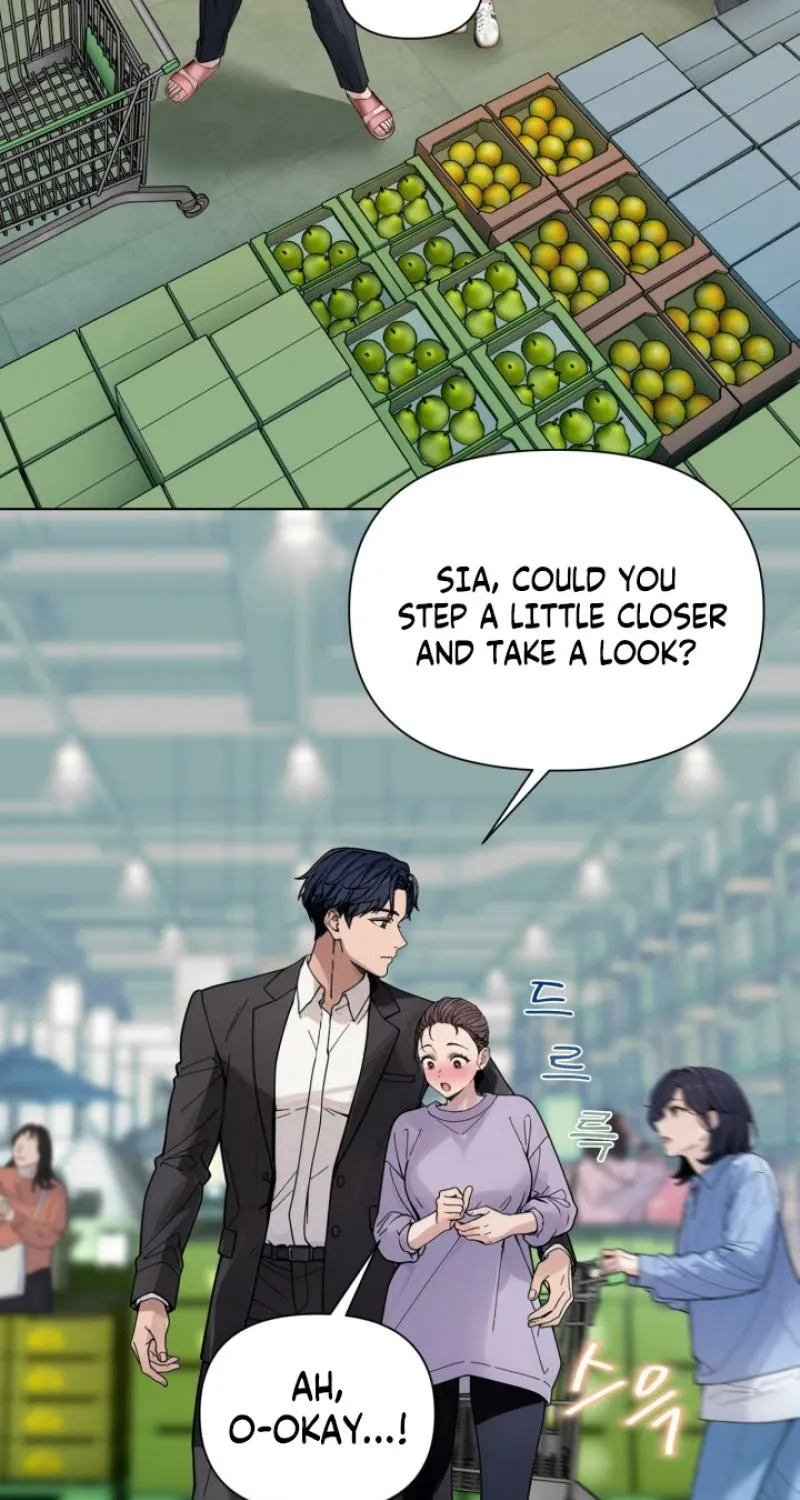 Would You Like to Work Overtime? Chapter 17 page 39 - 