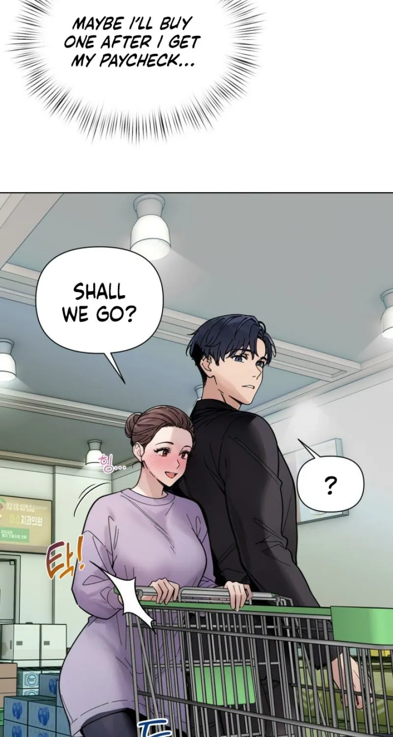 Would You Like to Work Overtime? Chapter 17 page 41 - 