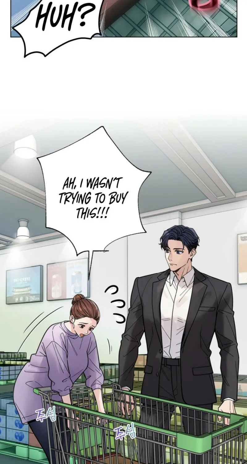 Would You Like to Work Overtime? Chapter 17 page 44 - 