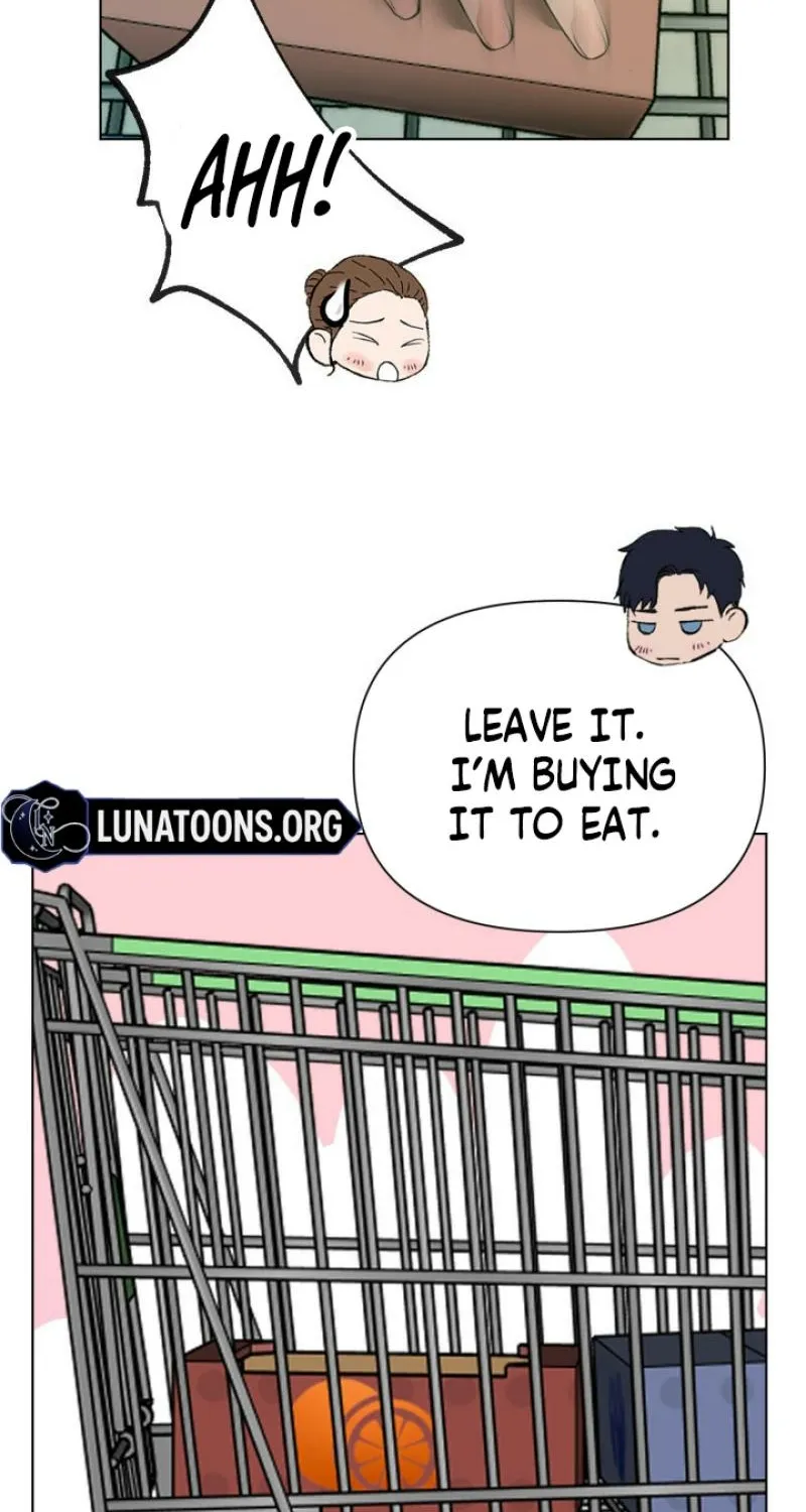 Would You Like to Work Overtime? Chapter 17 page 46 - 