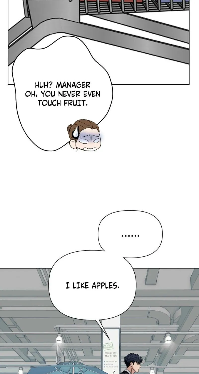 Would You Like to Work Overtime? Chapter 17 page 47 - 