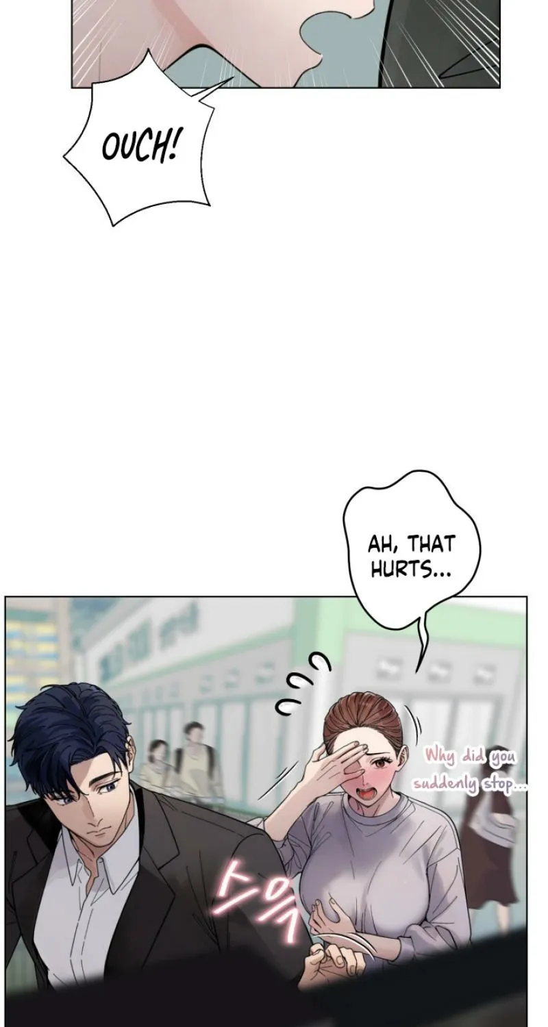 Would You Like to Work Overtime? Chapter 17 page 51 - 
