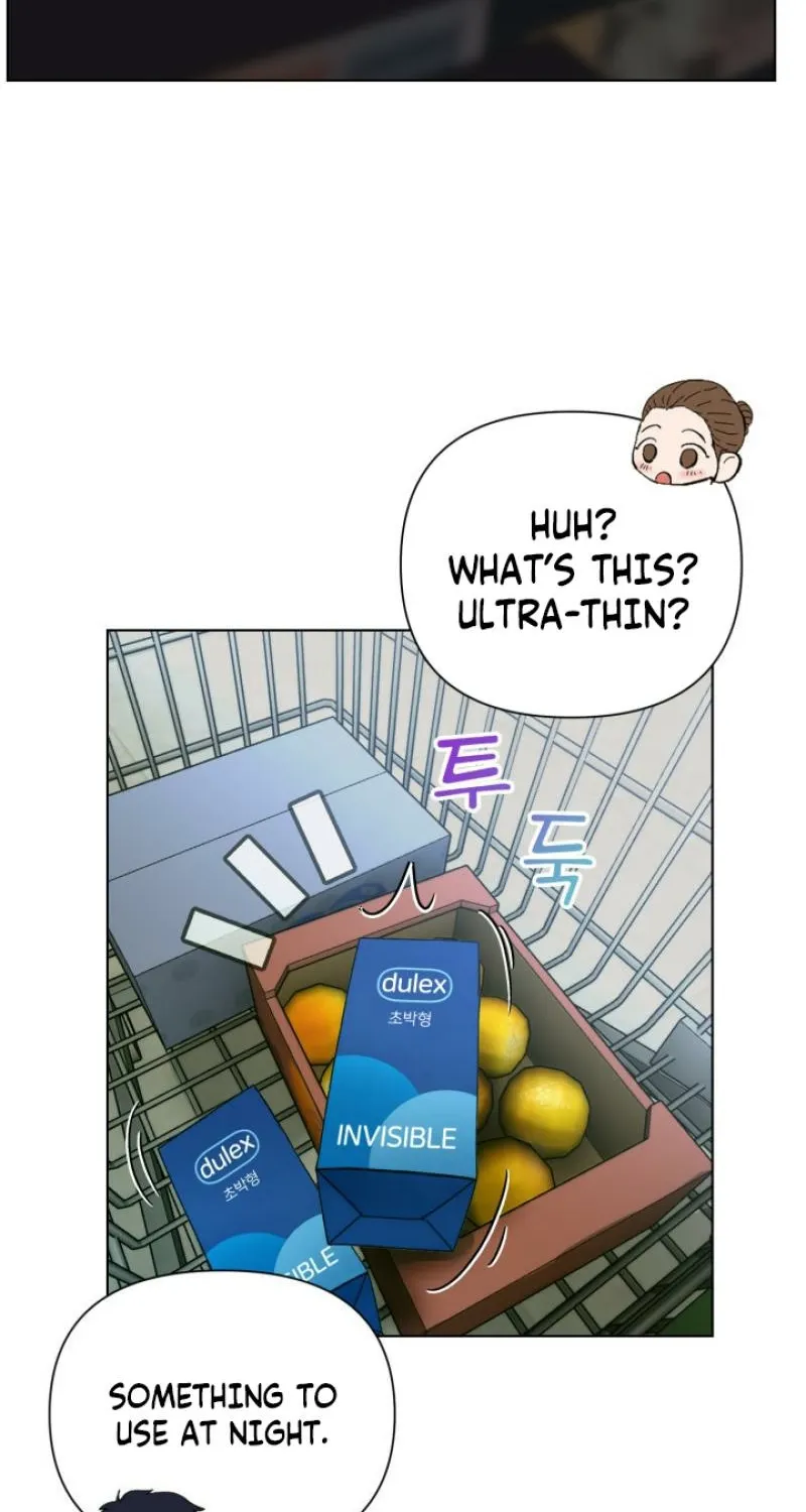 Would You Like to Work Overtime? Chapter 17 page 52 - 