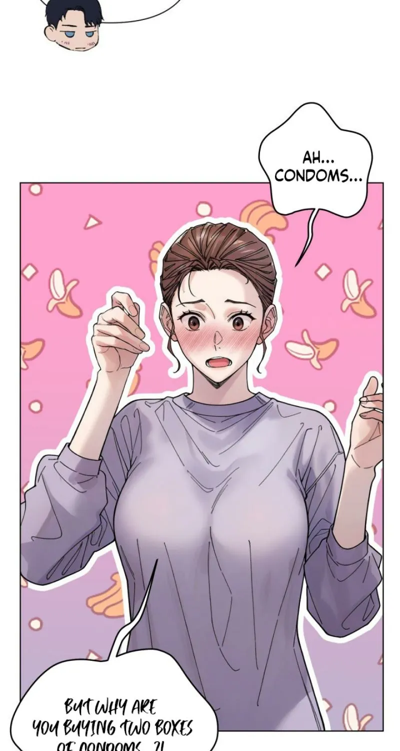 Would You Like to Work Overtime? Chapter 17 page 53 - 