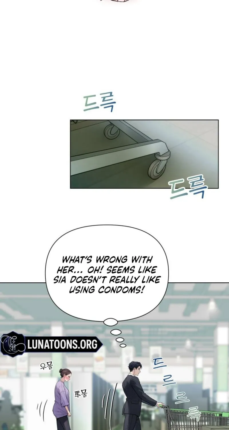 Would You Like to Work Overtime? Chapter 17 page 58 - 