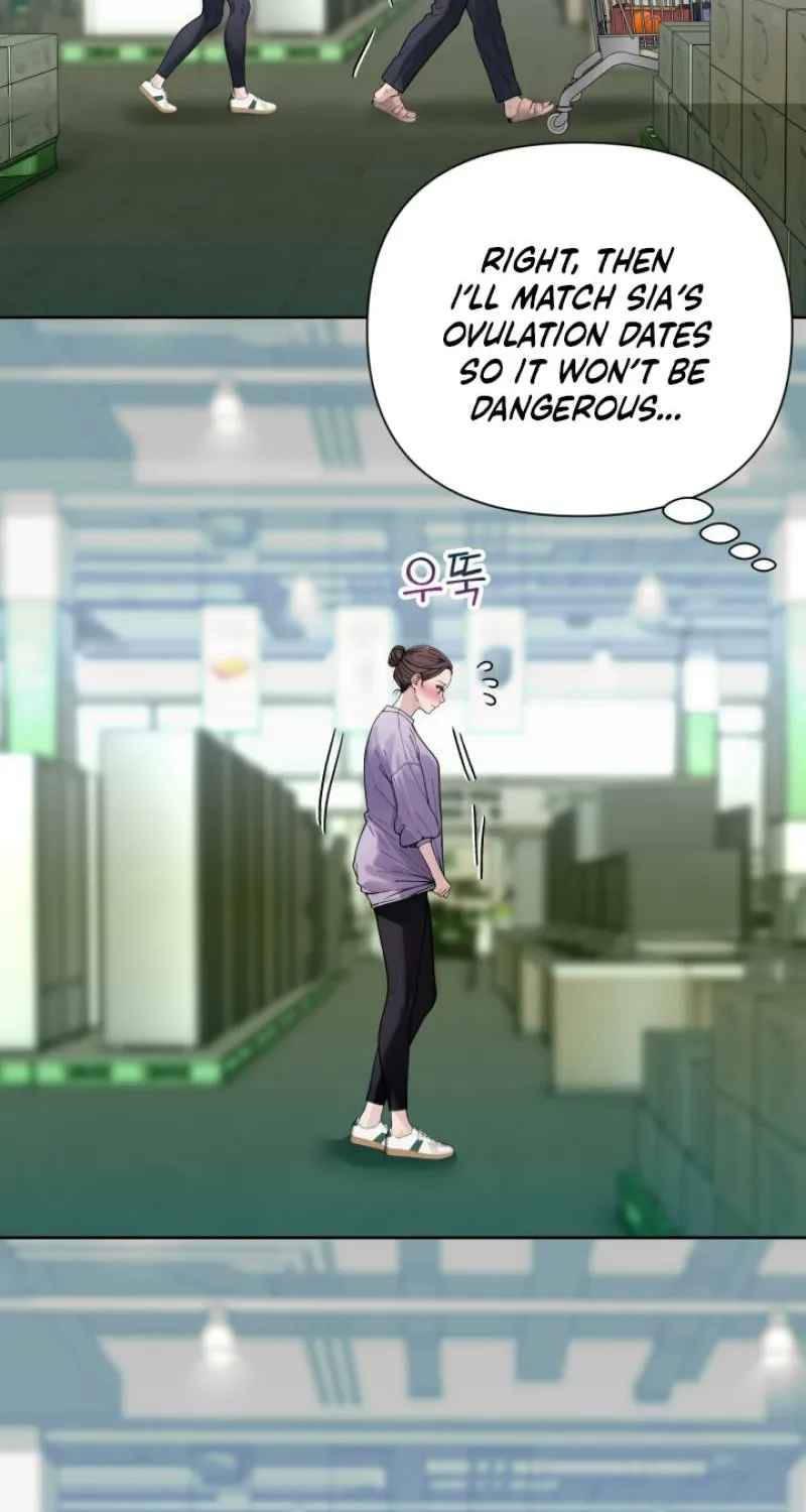 Would You Like to Work Overtime? Chapter 17 page 59 - 