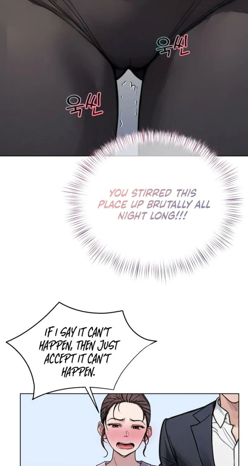 Would You Like to Work Overtime? Chapter 17 page 67 - 