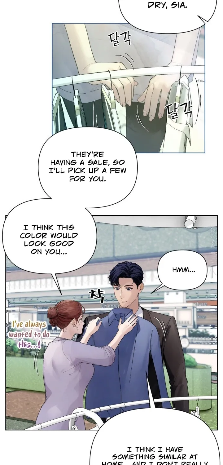 Would You Like to Work Overtime? Chapter 18 page 2 - 