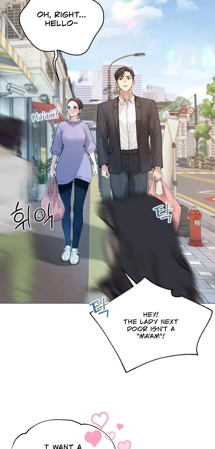 Would You Like to Work Overtime? Chapter 18 page 12 - 