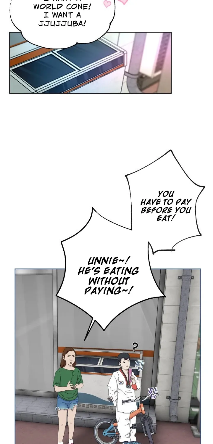 Would You Like to Work Overtime? Chapter 18 page 13 - 