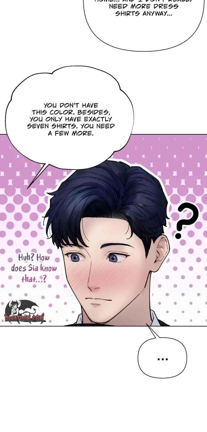 Would You Like to Work Overtime? Chapter 18 page 3 - 