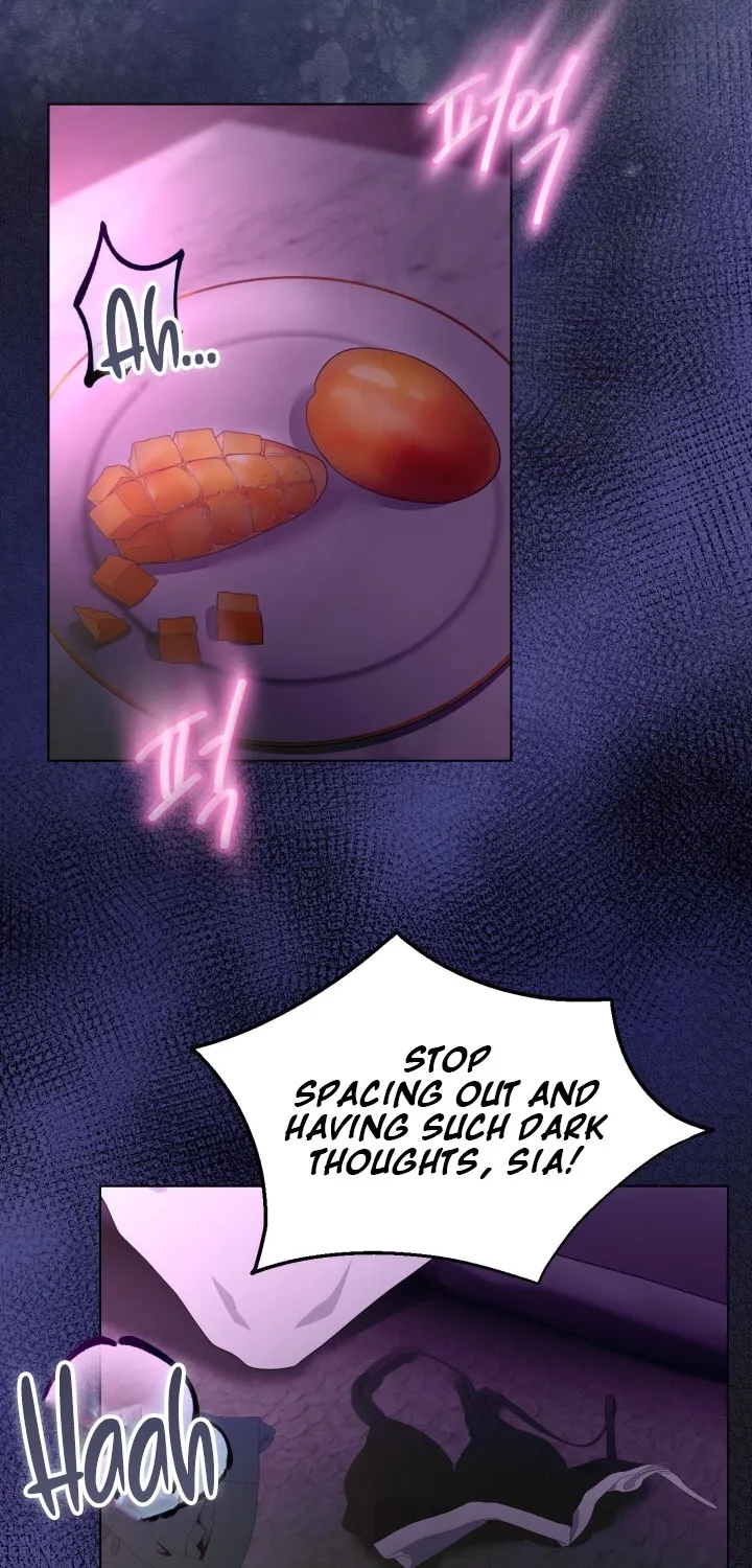 Would You Like to Work Overtime? Chapter 18 page 21 - 