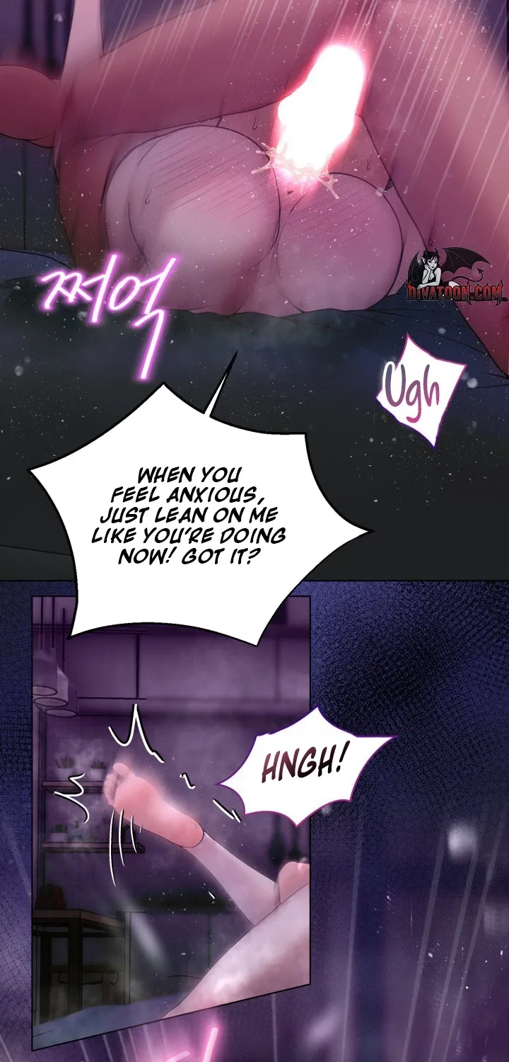 Would You Like to Work Overtime? Chapter 18 page 23 - 