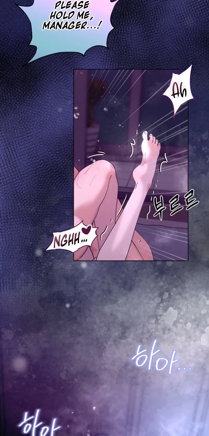 Would You Like to Work Overtime? Chapter 18 page 26 - 