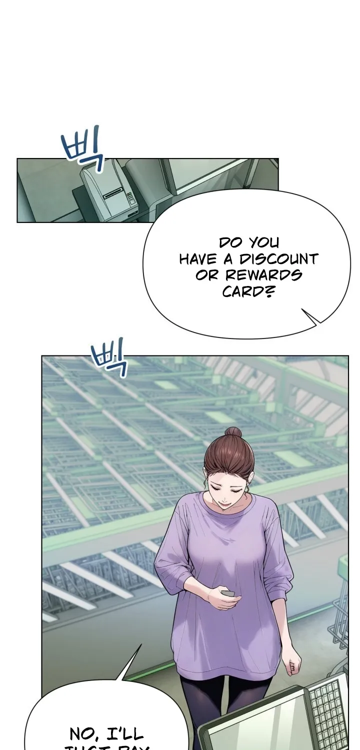 Would You Like to Work Overtime? Chapter 18 page 4 - 