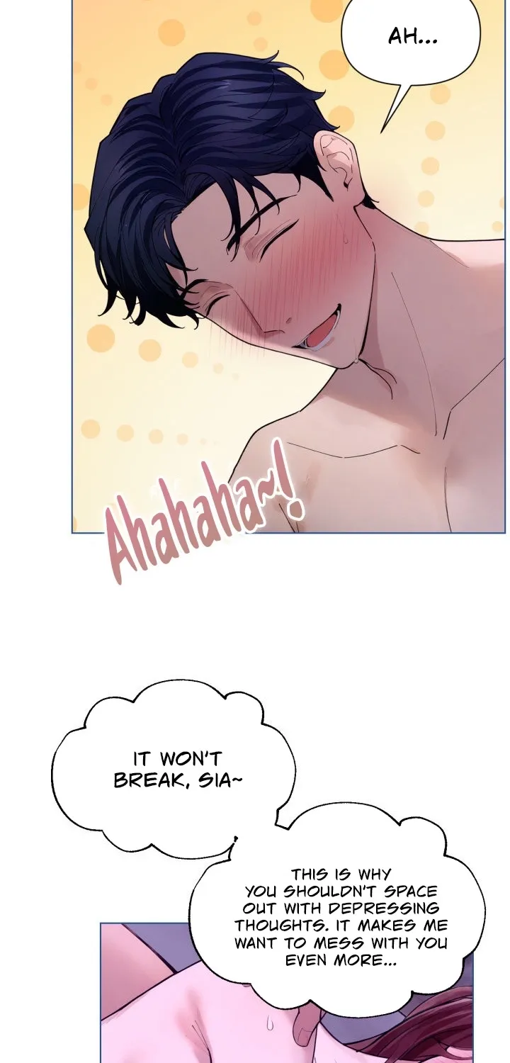 Would You Like to Work Overtime? Chapter 18 page 32 - 