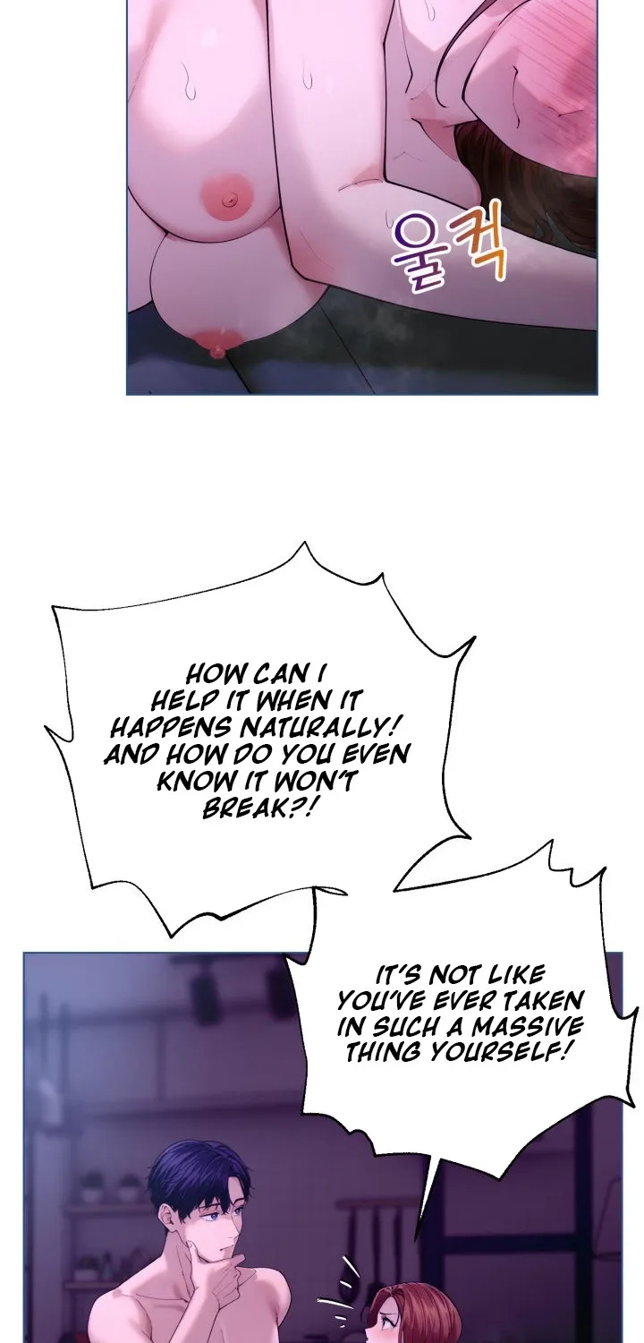 Would You Like to Work Overtime? Chapter 18 page 33 - 