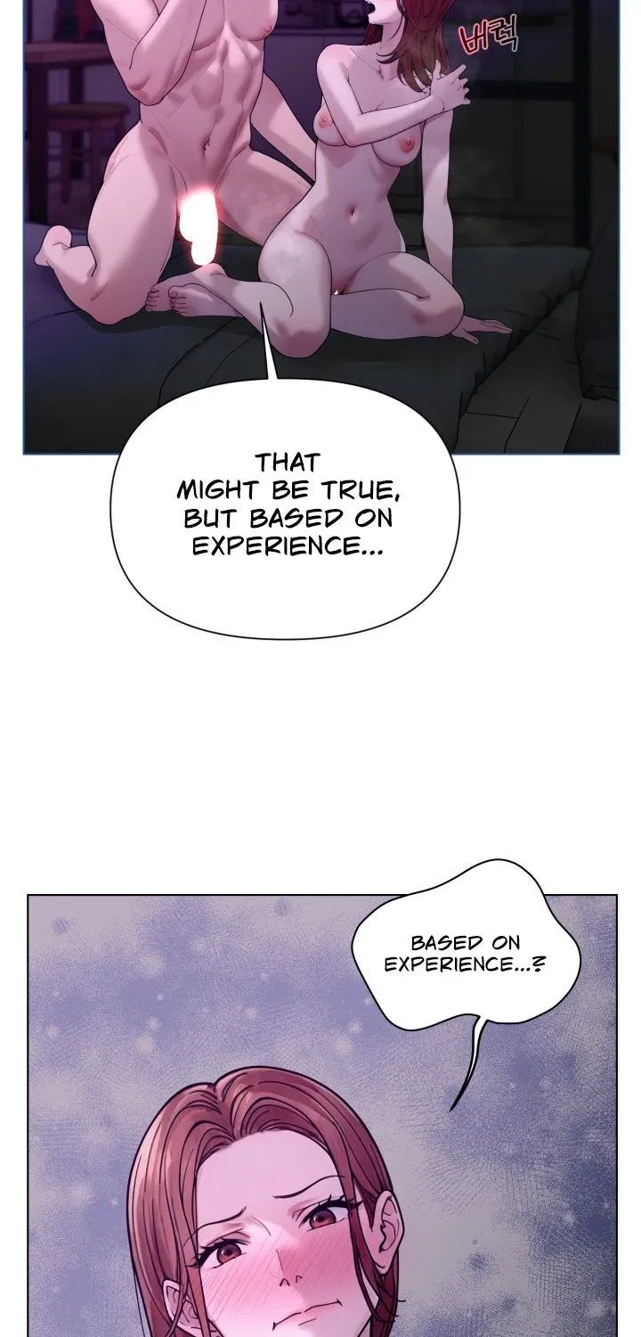 Would You Like to Work Overtime? Chapter 18 page 34 - 