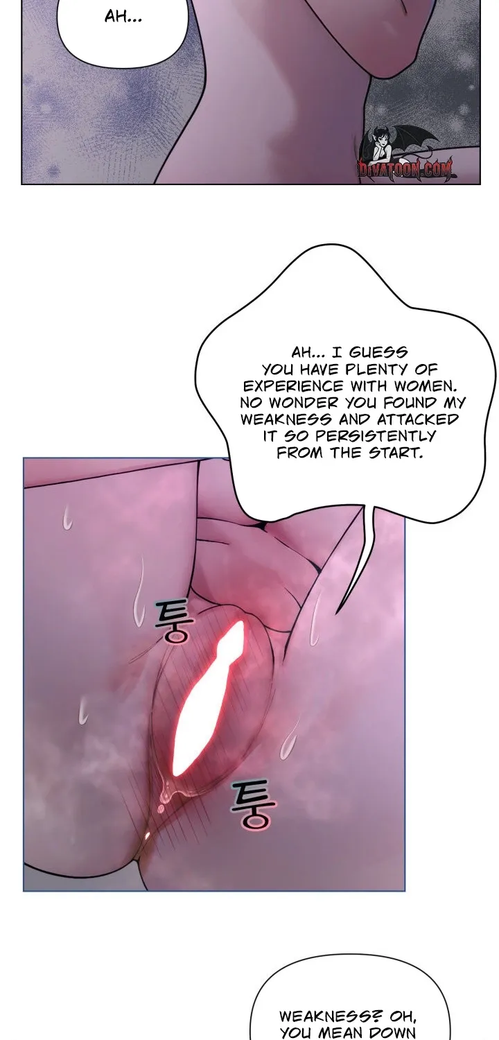 Would You Like to Work Overtime? Chapter 18 page 36 - 